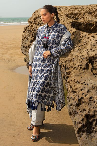 Fabrics 3 Piece