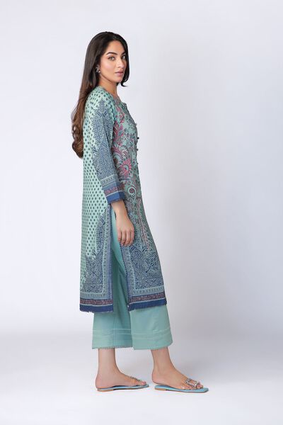 Dyed | Cotton Dobby | Pants | GBP 6.00