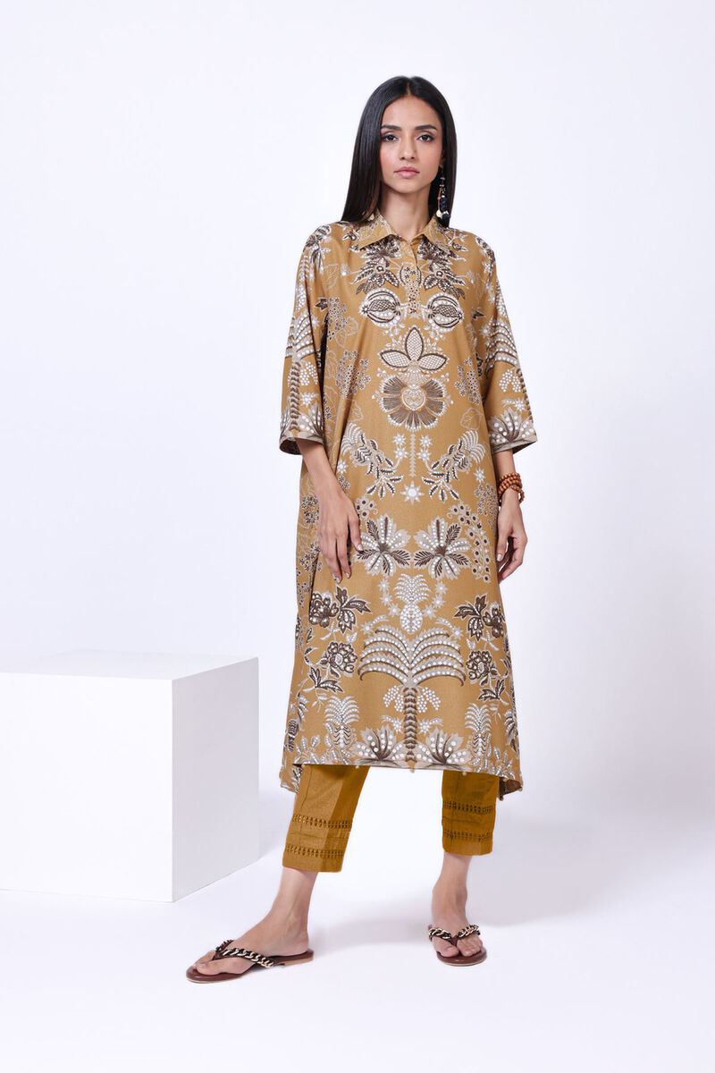 Dyed | Cotton Karandi | Pants | GBP 4.50