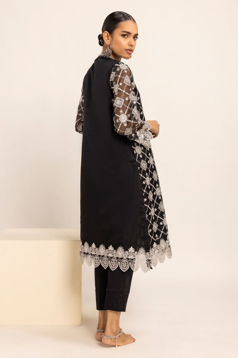  | Kurta | Embroidered | null