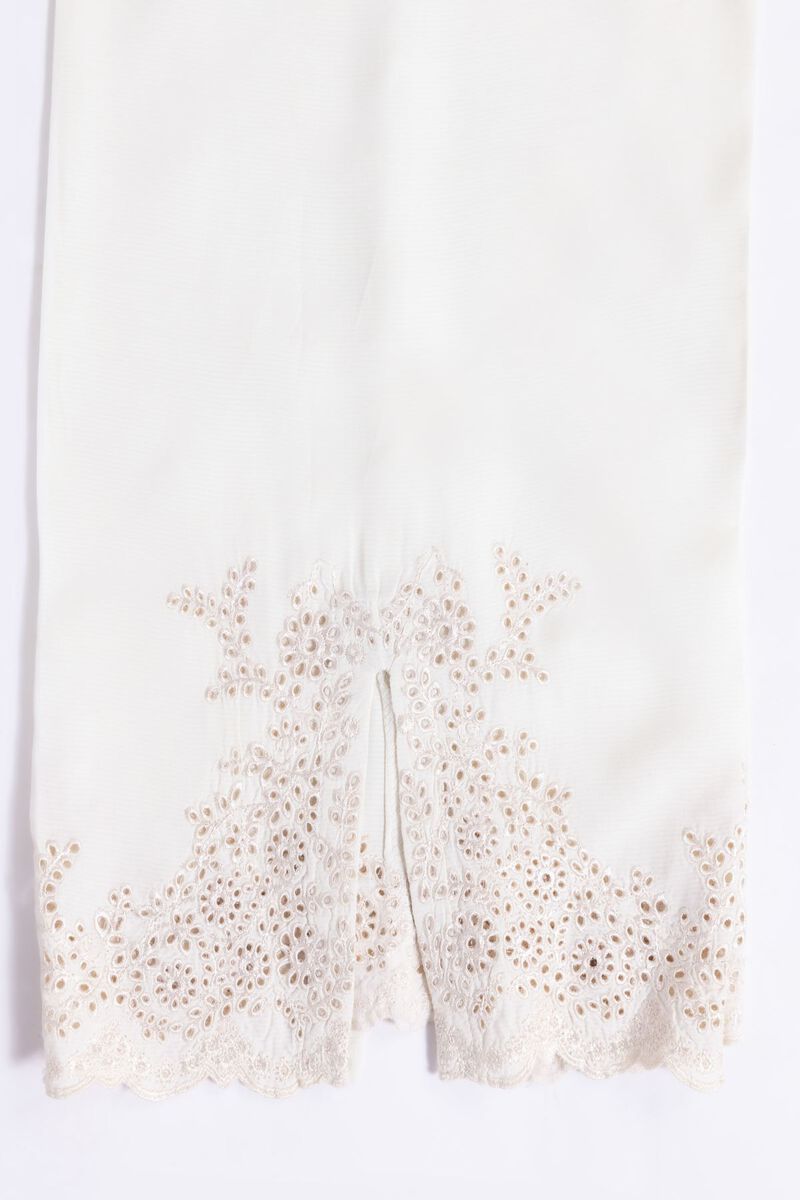 Embroidered | Thai Silk | Pants | GBP 20.00