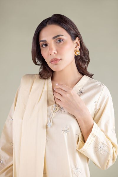 Embroidered | Lawn | Dupatta | GBP 6.00