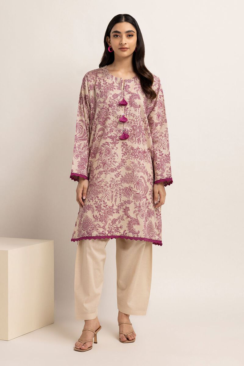 Lawn | Printed | Fabrics 2 Piece | Top Bottoms | null