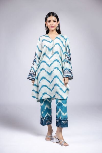 Embroidered | Dobby | Pants | GBP 17.00