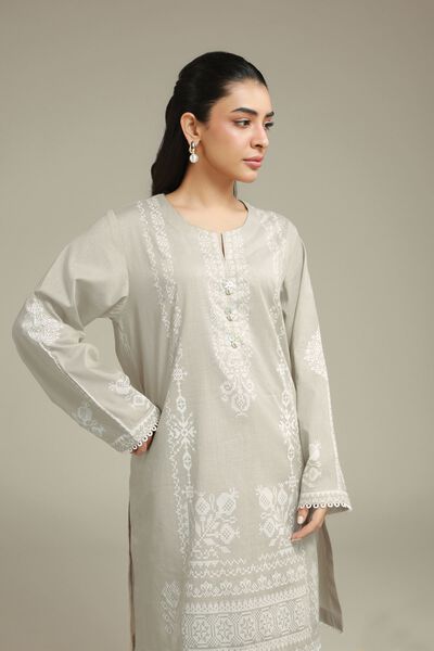 Printed | Lawn | Fabrics 2 Piece | GBP 20.00