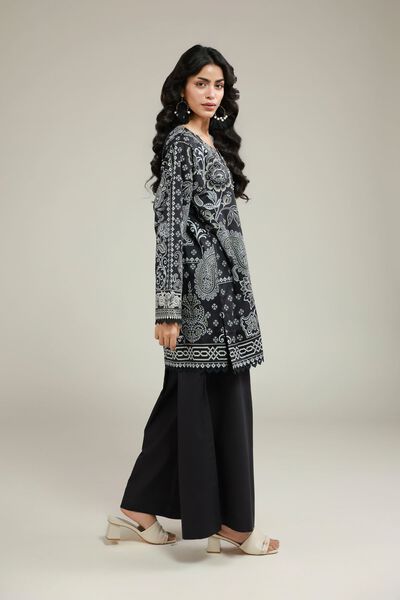 Embroidered | Lawn | Lawn Tailored Set | GBP 40.00