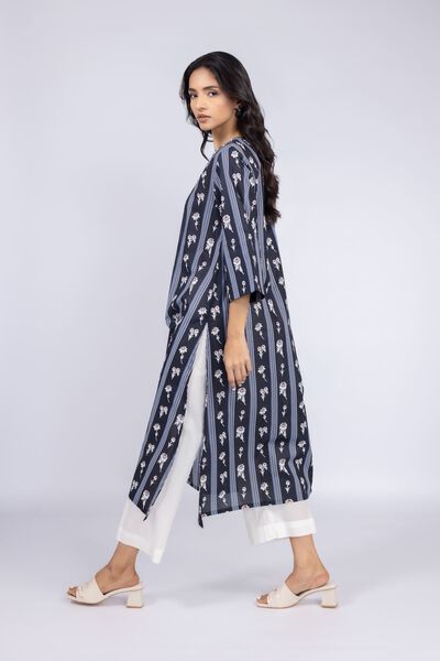 Embroidered | Cambric | Pants | GBP 12.00