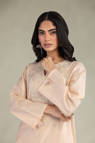 Embroidered | Textured Lawn | Tailored 2-Piece Lawn | GBP 45.00