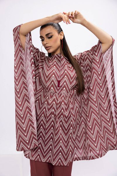 Fabrics 2 Piece | Top Bottoms