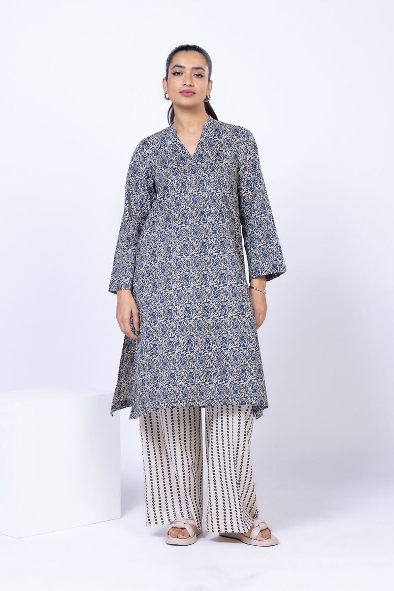 Printed | Cambric | Kurta | null