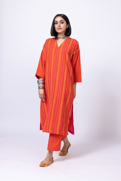 Dyed | Cotton | Pants | GBP 4.50