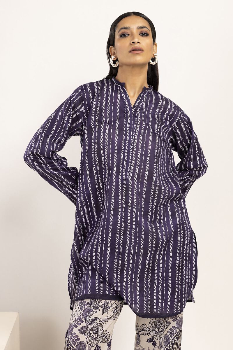 Printed Lawn | Top Bottoms | Fabrics 2 Piece | null