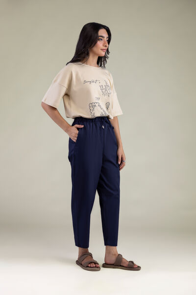 Dyed | Stretch Twill | Trousers | GBP 35.00
