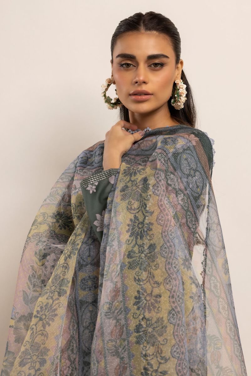  | Dupatta | null