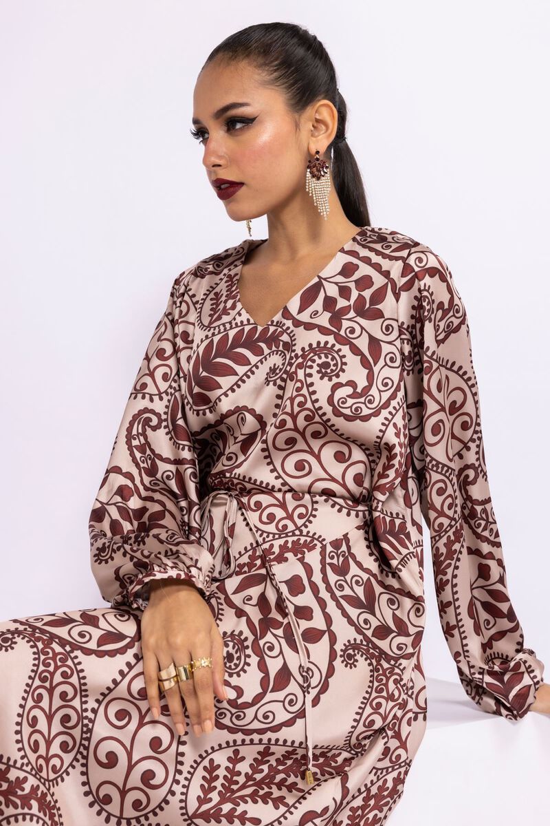  | Maxi Dress | null