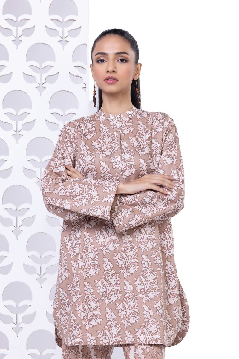 Printed | Cambric | Kurta | null