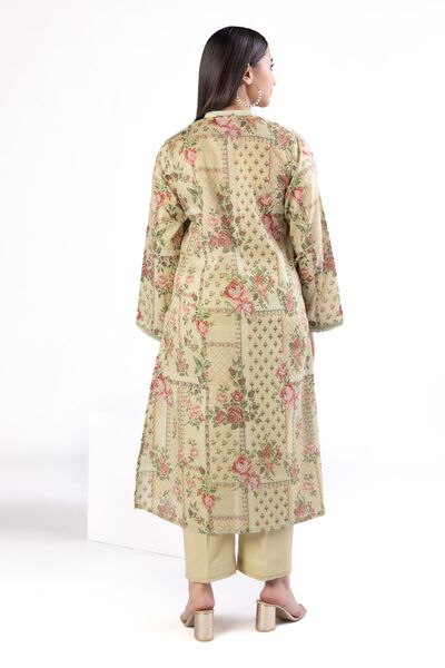 Printed | Lawn | Fabrics 2 Piece | Top and Bottom | GBP 10.00