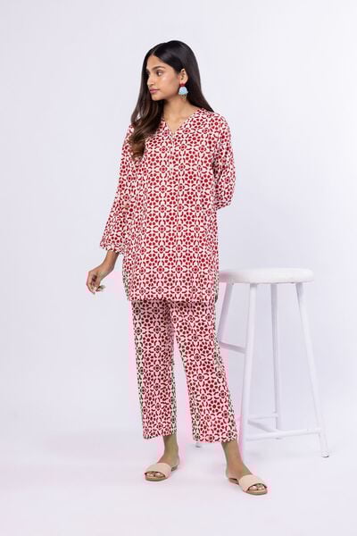 Printed | Cambric | Pants | GBP 10.00