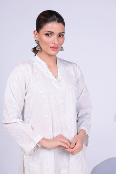 Printed | Elevated Cambric | Kurta | GBP 25.00