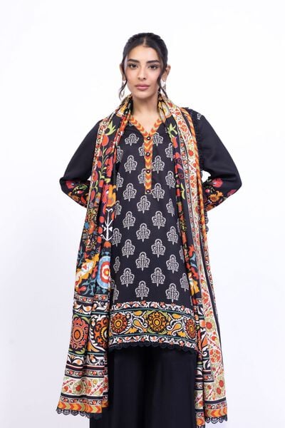 Printed | Marina | Kurta | GBP 12.50