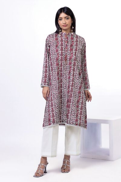 Printed | Lawn | Fabrics 2 Piece | Top and Bottom | GBP 10.00