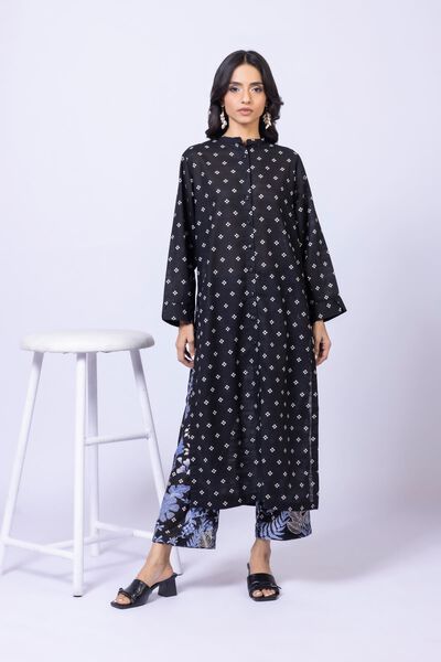Printed | Kurta | GBP 20.00