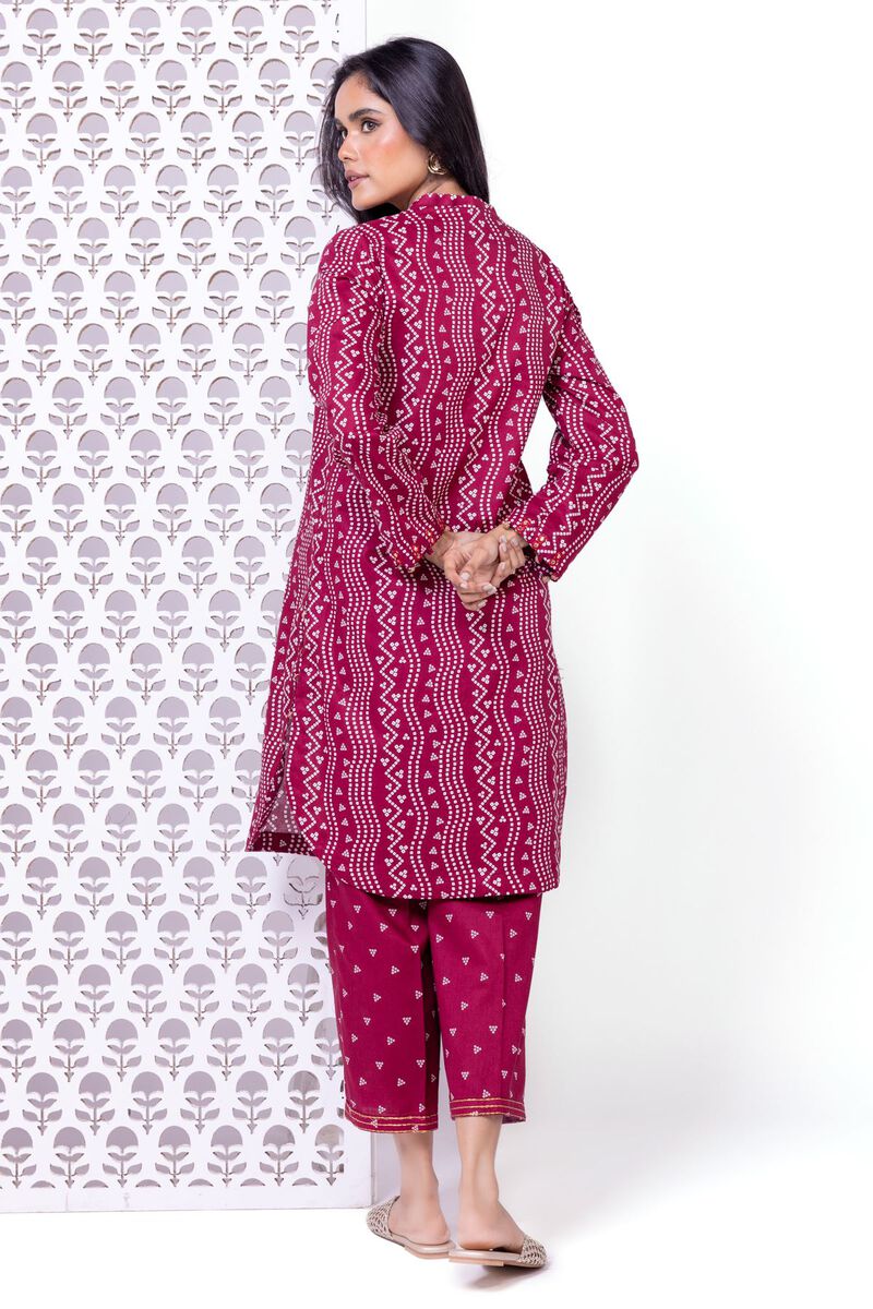 Printed | Cambric | Kurta | null