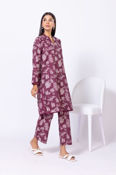 Printed | Cambric | Pants | GBP 3.00