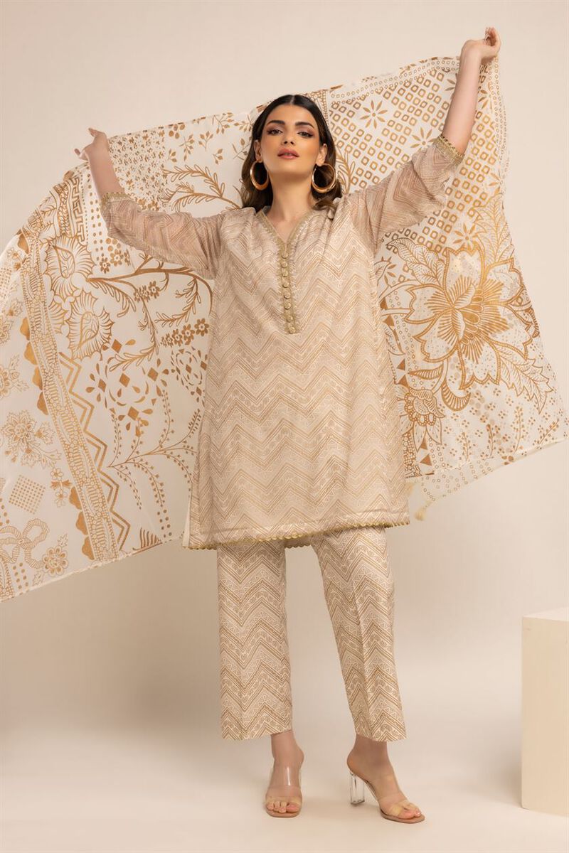  | Dupatta | Embroidered | null