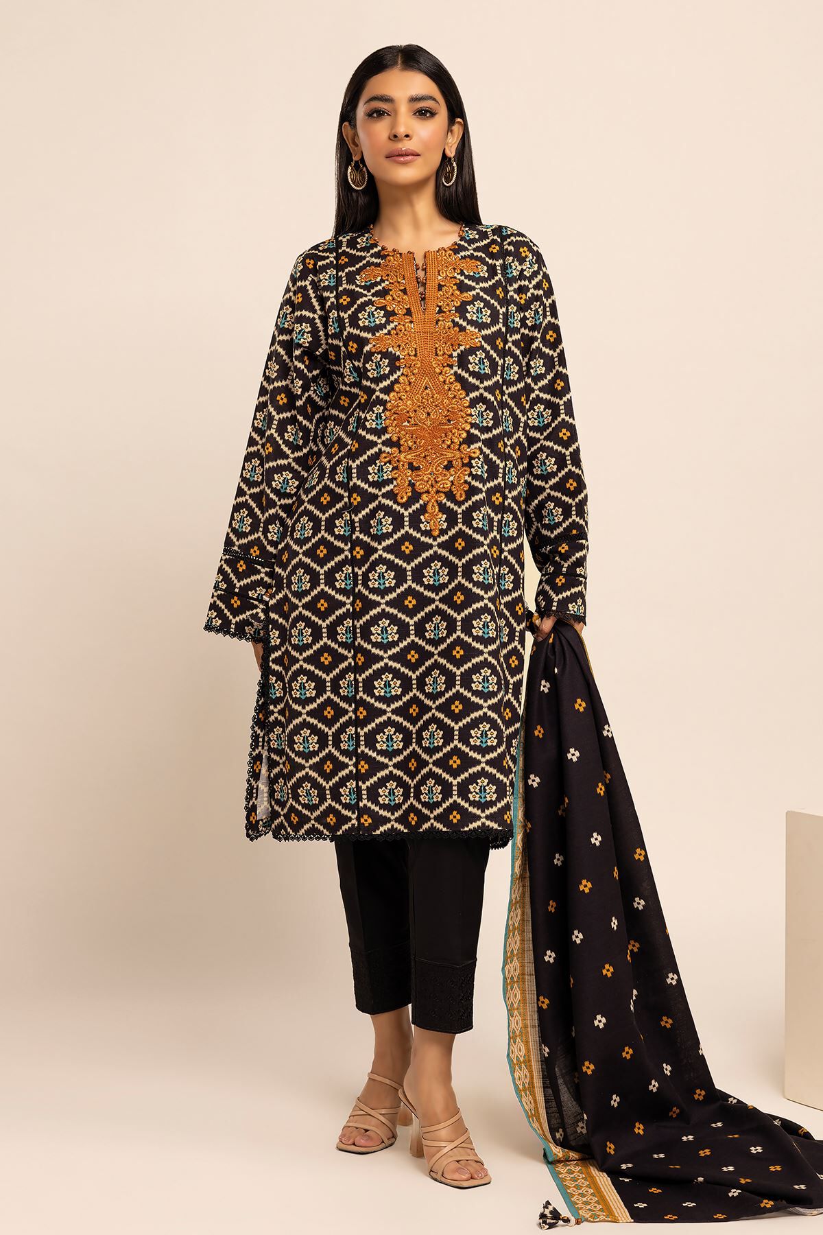 Winter Sale 2024 United Kingdom Khaadi