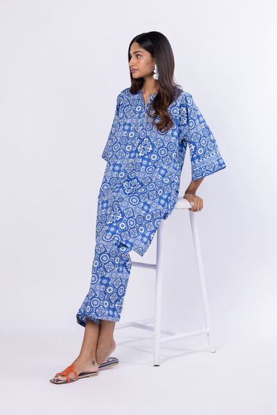 Printed | Cambric | Pants | GBP 10.00