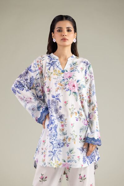 Embroidered | Lawn | Lawn Tailored 2-Piece | GBP 35.00