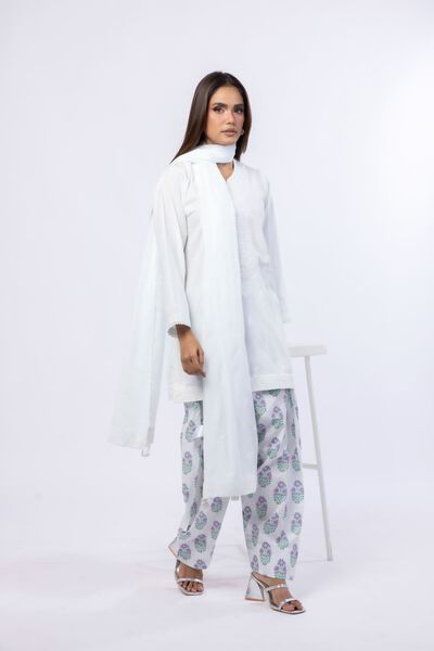 Embroidered | Lawn | Dupatta | GBP 15.00