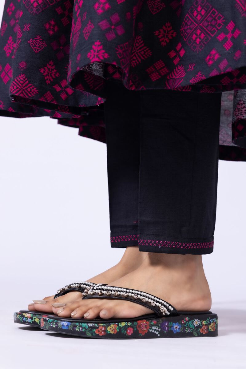 Dyed | Khaddar | Pants | GBP 3.60