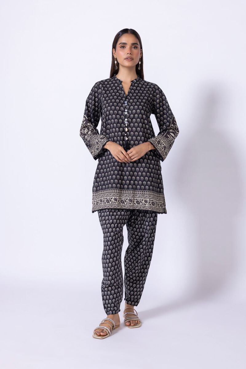 Printed | Cambric | Kurta | null