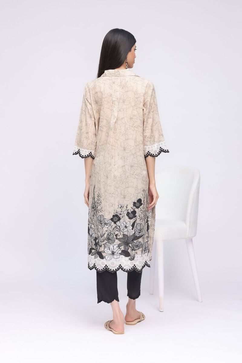 Embroidered | Lawn | Kurta | GBP 30.00