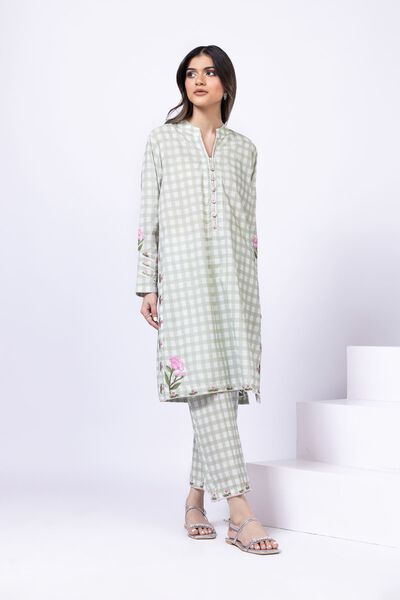 Embroidered | Cambric | Pants | GBP 3.60
