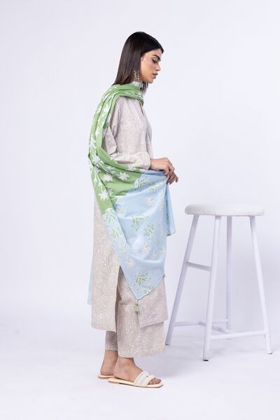Printed | Cambric | Pants | GBP 7.50
