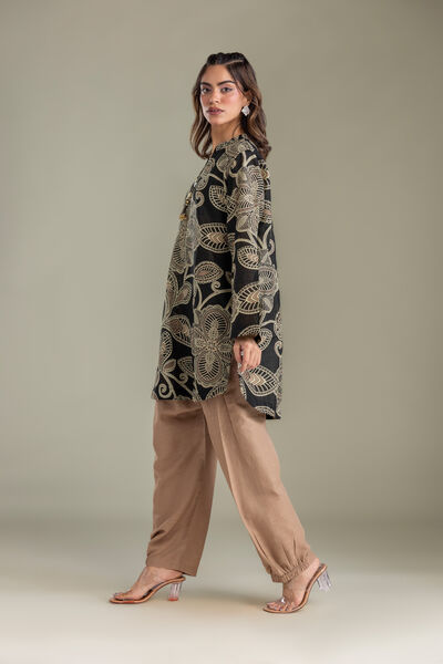 Printed | Light Khaddar | Light Khaddar Shalwar | GBP 25.00