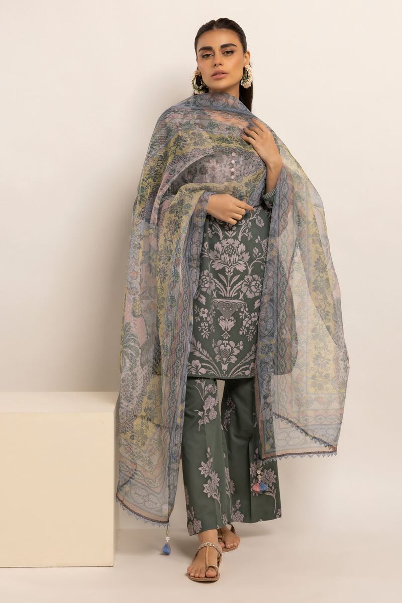  | Dupatta | null