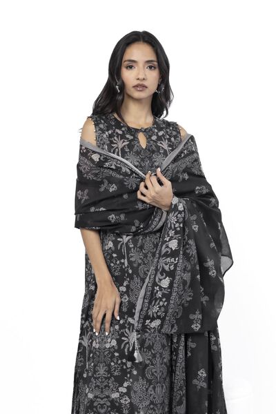 Printed | Lawn | Fabrics 3 Piece | GBP 15.00