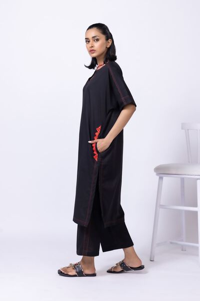 Dyed | Dobby | Pants | GBP 12.00