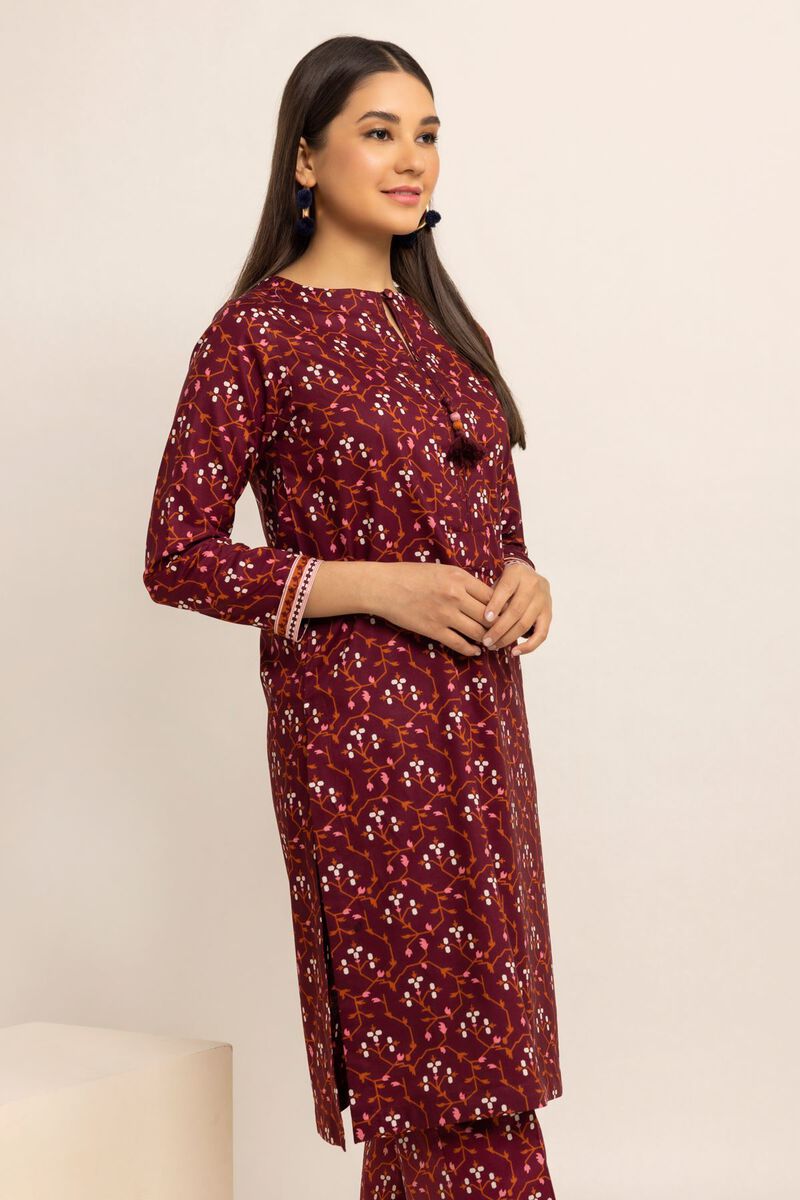 Printed | Cambric | Kurta | null