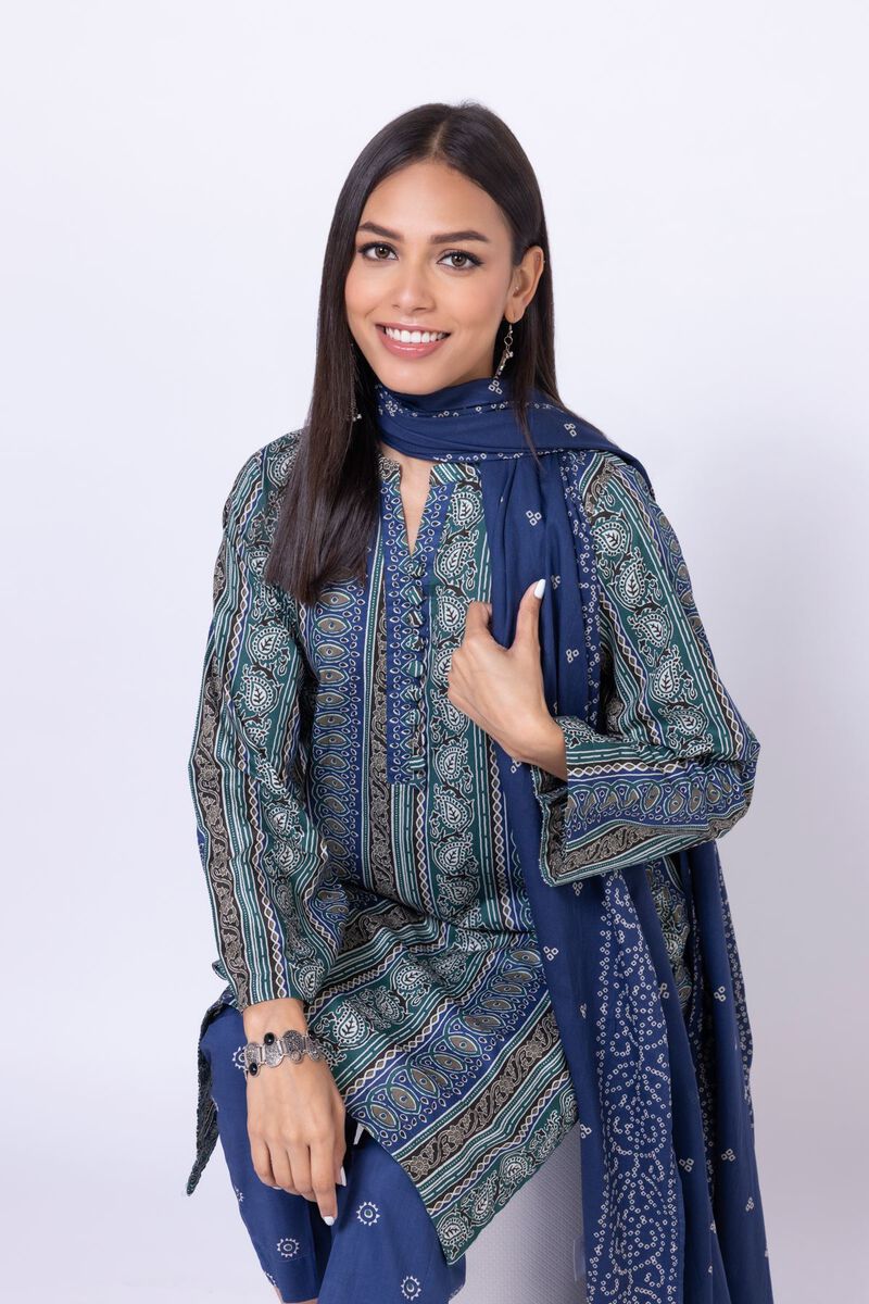 Printed | Cambric | Kurta | null