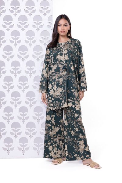  | Kurta | Embroidered | GBP 25.00