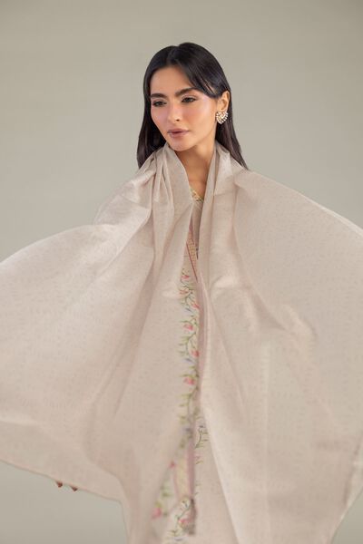 Printed | Lawn | Printed Lawn Dupatta | GBP 25.00