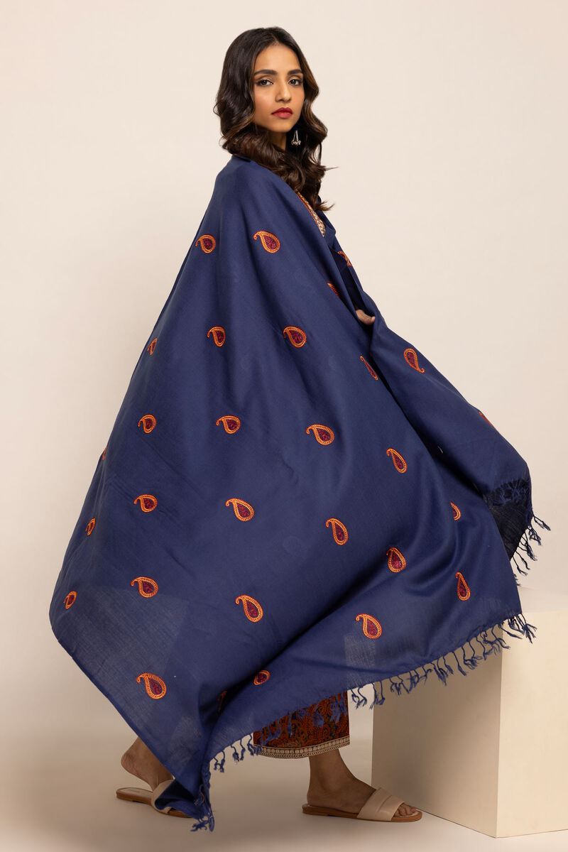  | Shawl | null