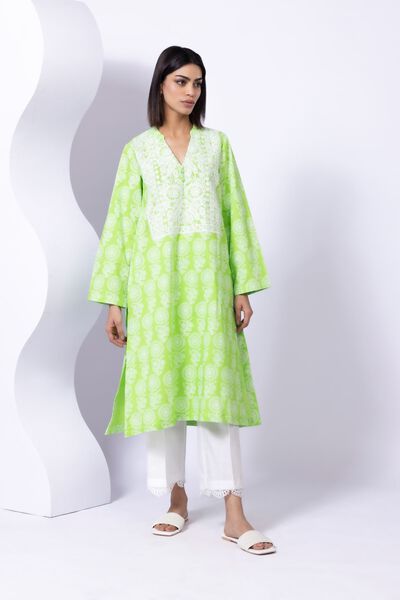 Dyed | Crosshatch Poplin | Pants | GBP 8.50
