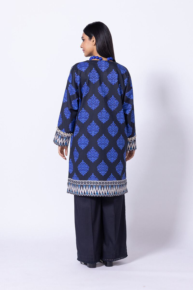 Printed | Cotton Dobby | Kurta | null