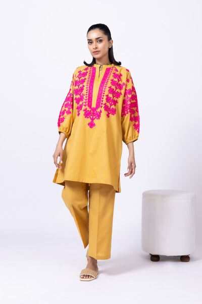 Dyed | Dobby | Pants | GBP 12.00